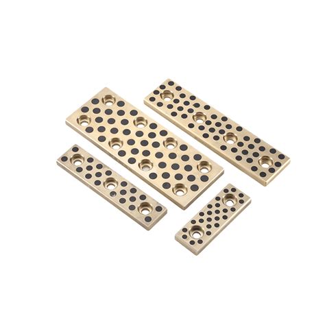 Gib Slide Base Plates For Gib Assemblies