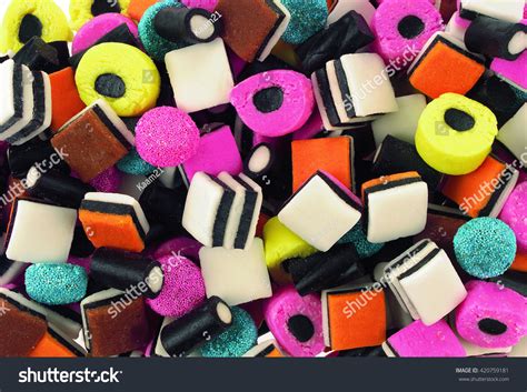 Liquorice Allsorts: Over 806 Royalty-Free Licensable Stock Photos ...