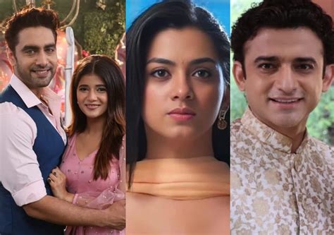 Yeh Rishta Kya Kehlata Hai Serial Upcoming Twist Rohit To Face Tragic