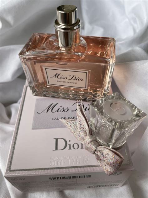 Miss Dior in 2023 | Miss dior, Perfume collection fragrance, Sweet perfume