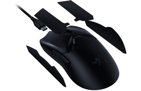 Ігрова миша RAZER Viper V2 PRO Wireless RZ01 04390200 R3G1 Купити