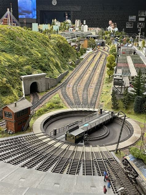 Detailed Model Of Different Cities On The Planet Earth Editorial