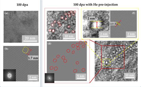 Tem Images Of The Layers Of Preceramic Paper Derived Sicf Sic Composite