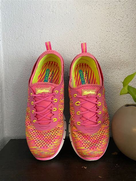 Skechers Air-Cooled Memory Foam women, Women's Fashion, Footwear ...