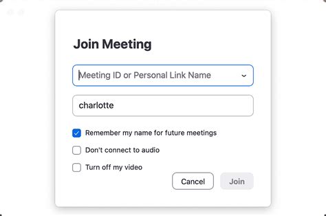 Zoom How To Setup An Account Join And Host Video Meetings The Mac