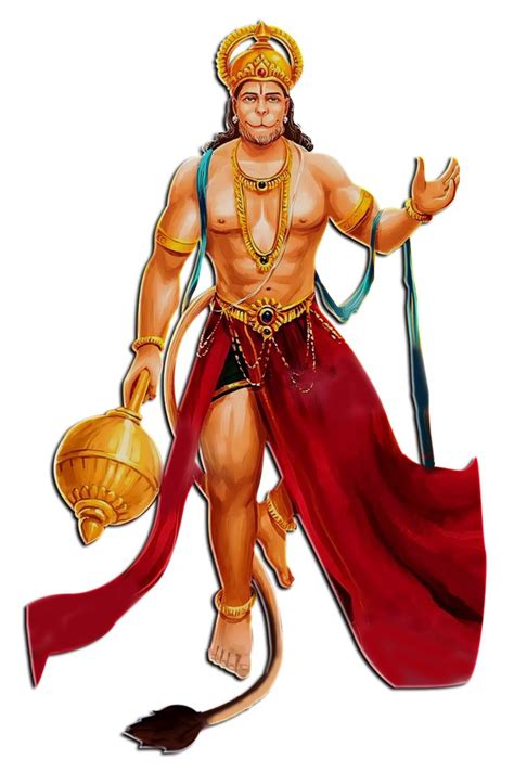 Pin By Bharat Patel On Png Images Shri Hanuman Hanuman Images Happy