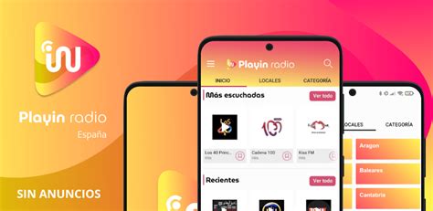 Radios De Espa A En Vivo Fm Am Para Android Descargar