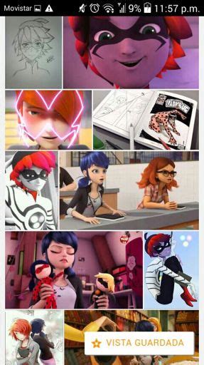 Demoilustrador Wiki Miraculous Ladybug Espa Ol Amino