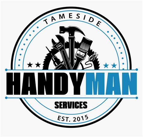 Plumbing And Electrical Logo Hd Png Download Kindpng