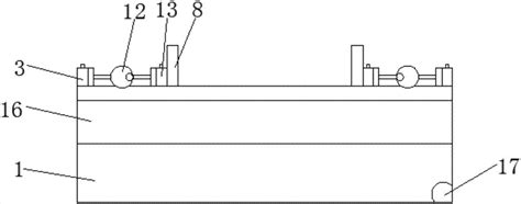 一种铣床工作台的制作方法