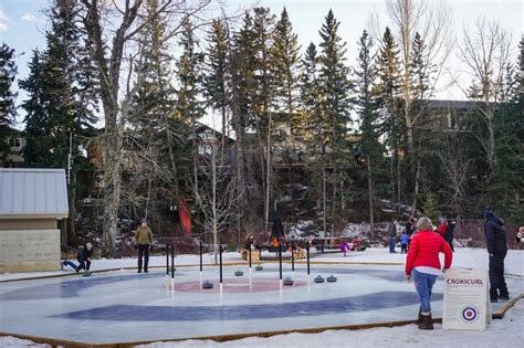 Skating at Bowness Park: Everything You Need to Know