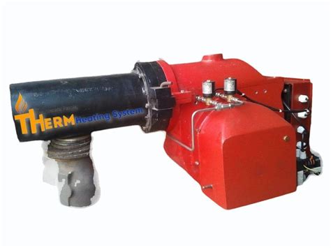 Aluminum Industrial Gas Burner At Best Price In Ahmedabad Id