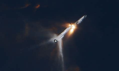 Super Heavy Booster Archives Universe Today