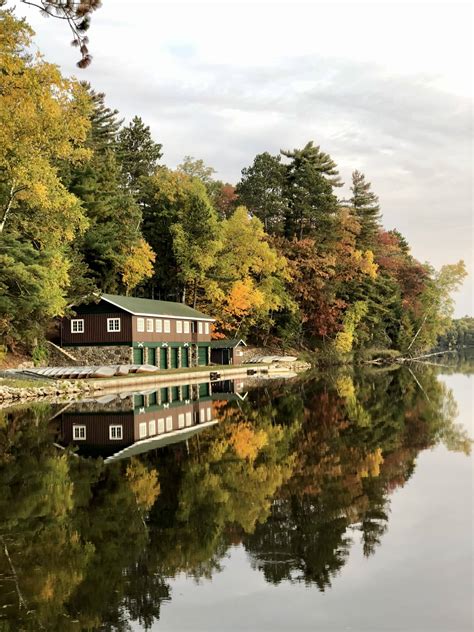 Womens Weekend Camp Manito Wish YMCA Summer Camp