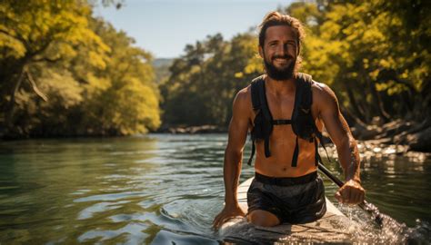 Exercice nautique Quelles sont les activités possible à faire sur le