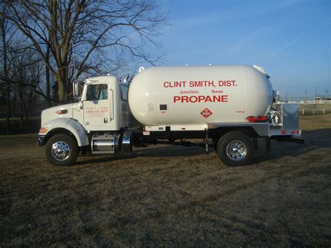 Propane White River Distributors Inc