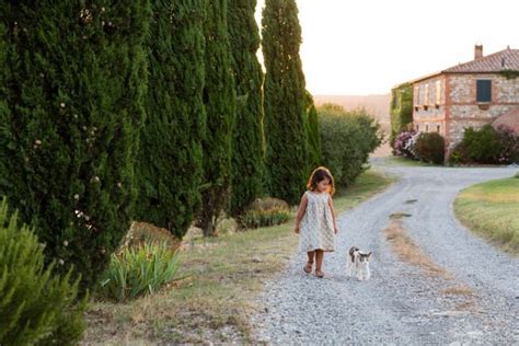 Agriturismo Il Rigo Medisproject Photography Tuscany Photos