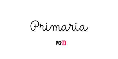 primaria  behance