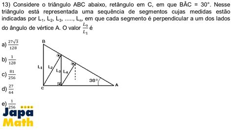 Prova Resolvida EsPCEx 2011 2012 Trigonometria e Progressão