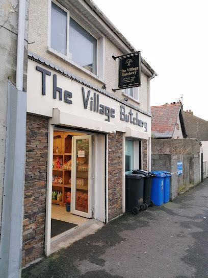 The Village Butchery 34 36 Main St Newtownards Zaubee