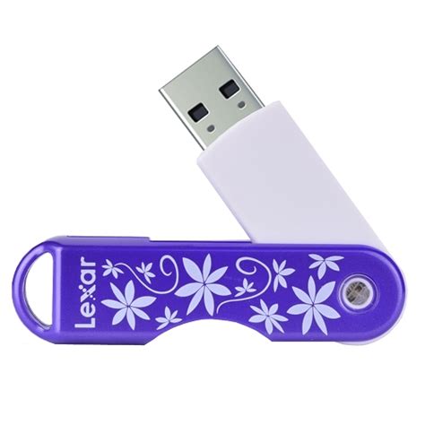 Lexar Ljdtt G Jumpdrive Twistturn Usb Gb Memory Flash Drive Ebay