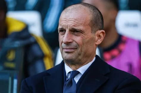 Massimiliano Allegri Et La Juventus S Affrontent Au Tribunal