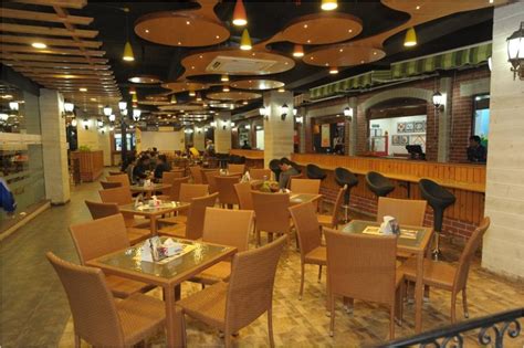 Civil Mall – Food Court & Kid’s Zone - Architronix