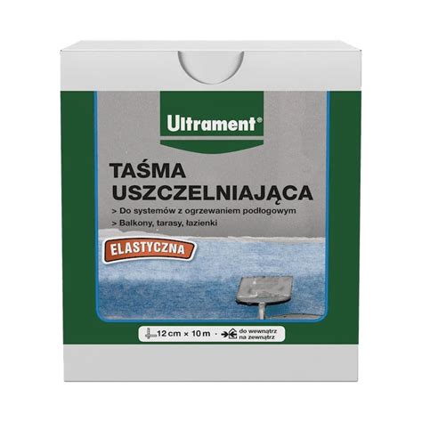 Ta Ma Uszczelniaj Ca Ultrament Mm Mb Izolacje I Kleje