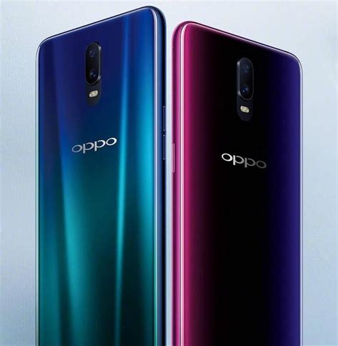 科技感十足 Oppo R17光感屏下指紋給指紋支付帶來「秒速」體驗 每日頭條