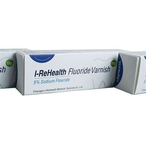 Natural Resin Fluoride Treatment For Children pediatric fluoride varnish