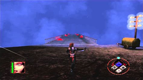 Bloodrayne PC Walkthrough The Bridge YouTube