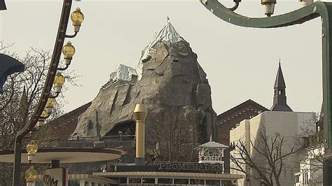 100 års fødselsdag for op og nedture TV 2 Kosmopol