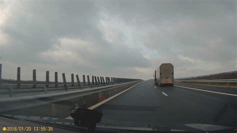 Autostrada A Margina Timisoara Arad Nadlac Part Youtube