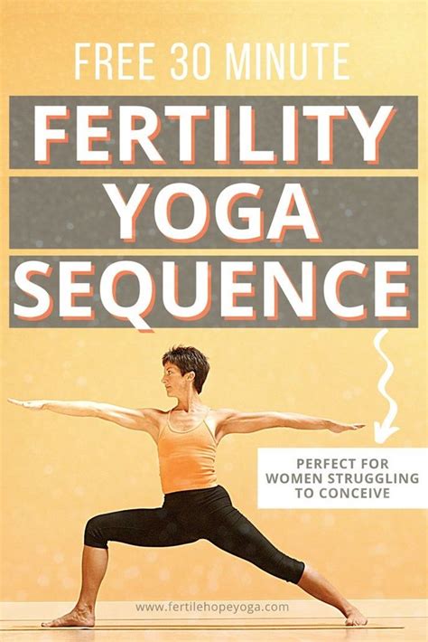 If You Are Struggling To Conceive And Looking For Natural Fertility