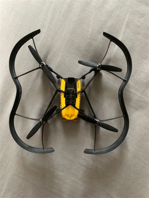 Parrot Minidrone Airborne Cargo Photography Drones On Carousell