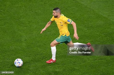 Australia Aziz Behich Photos And Premium High Res Pictures Getty Images