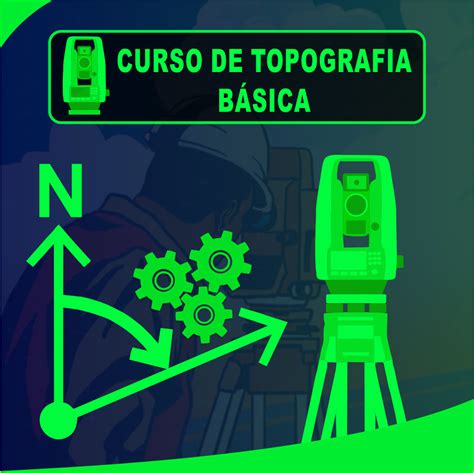 Curso De Topografia Adenilson Giovanini