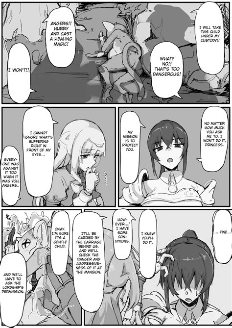 Ojousama To Nemuri Saru Page Nhentai Hentai Doujinshi And Manga