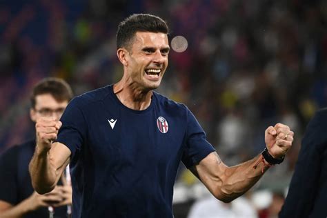 Thiago Motta dalla possibile rottura al rinnovo cosa è cambiato in