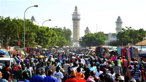 LIVE TOUBA Plateau Special 18 Safar Magal Touba 1446 2024 YouTube