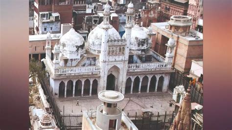 Varanasis Gyanvapi Mosque Survey To Continue Says Court