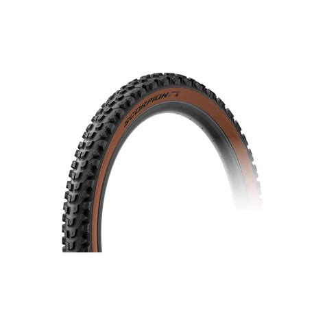 Copertone Pirelli Scorpion Enduro S Classic X