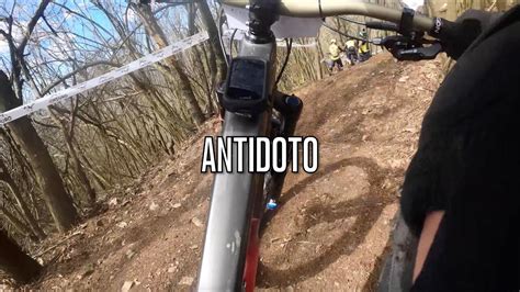 Antidoto PS3 4Enduro Campo Ligure 2023 Valle Stura Hike And Bike