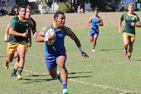 Sunlive Baywide Rugby Results Week The Bay S News First