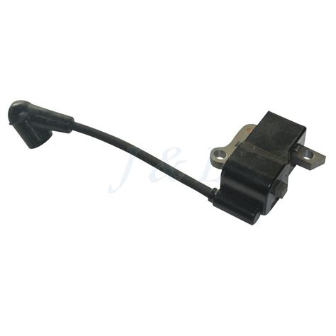 Ignition Coil Module For Husqvarna E Chainsaw Jonsered