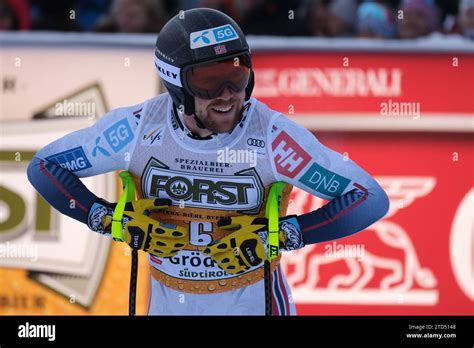 Aleksander Aamodt Kilde NOR Tritt Am 16 Dezember 2023 Beim Audi FIS