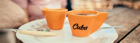 Kaffee In Kuba Cuba Buddy