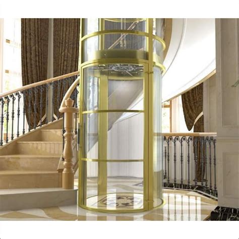 Designer Pitless Home Elevator At Best Price In Dhanbad Simpher Elevators