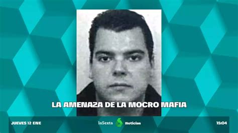 Tras La Pista De La Mocro Mafia El Grupo De Bandas Criminales Que