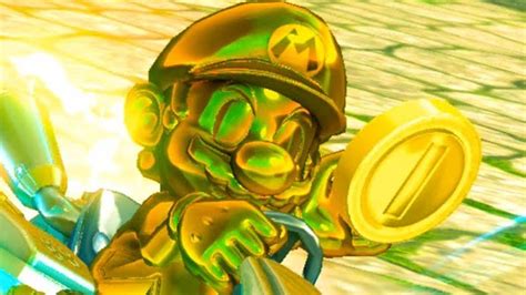 How To Get Gold Tires In Mario Kart Deluxe Svg Trendradars